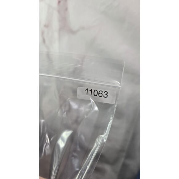 Vintage Denim Dress Womens Medium 90s Maxi Midi Chambray Jean Tank Modest Neiman - Picture 9 of 9